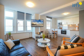 Villa van Harten Ferienwohnung 